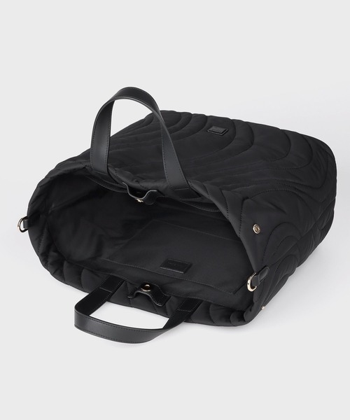 Paul Smith（ポール・スミス） トートバッグ キルティングスワール