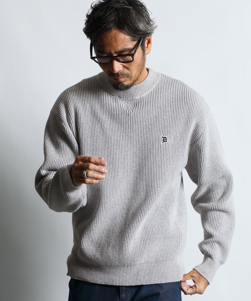 【新品未使用品】Stone  MAGLIA グレー 長袖セーター 新品未使用品】Stone MAGLIA グレー 長袖セーター 楽天市場】ニット