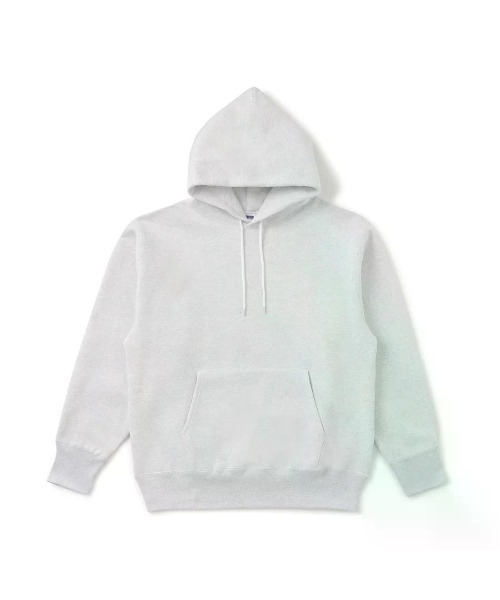 GOAT（ゴート） パーカー GOAT / FLEECE PULLOVER HOODIE 15.5oz 