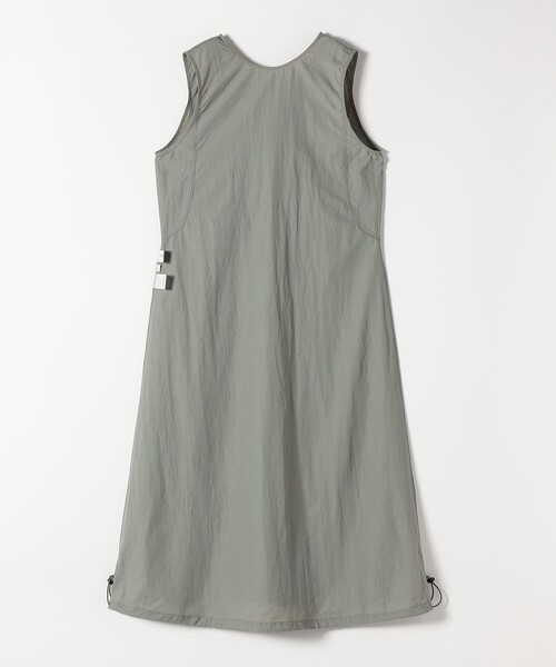 「grandcanyon」 ノースリーブワンピース ONE SIZE ブラック レディース_画像5