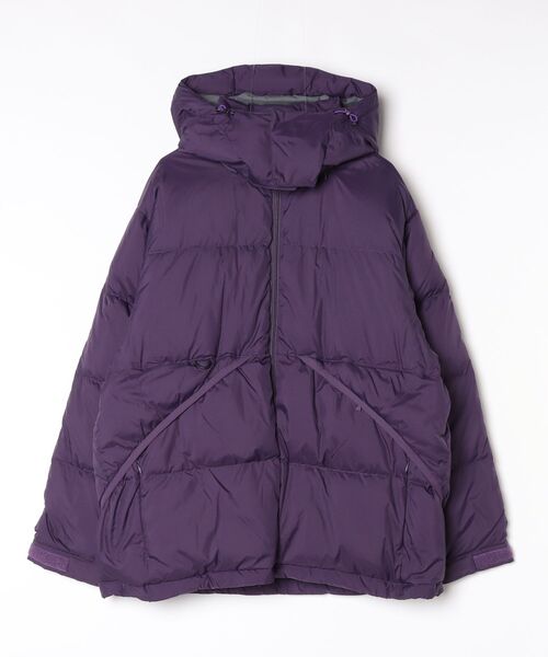 DAIWA PIER39（ダイワ ピア39） ブルゾン アウター TECH ALPINE DOWN