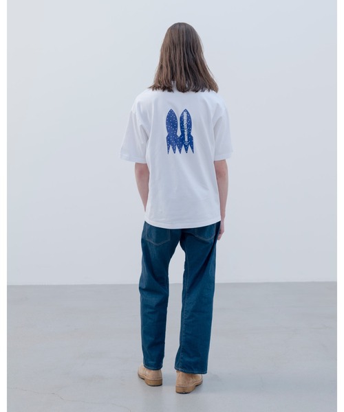uniform experiment ジーンズ RECONSTRUCTION JEANS メンズ レディース 