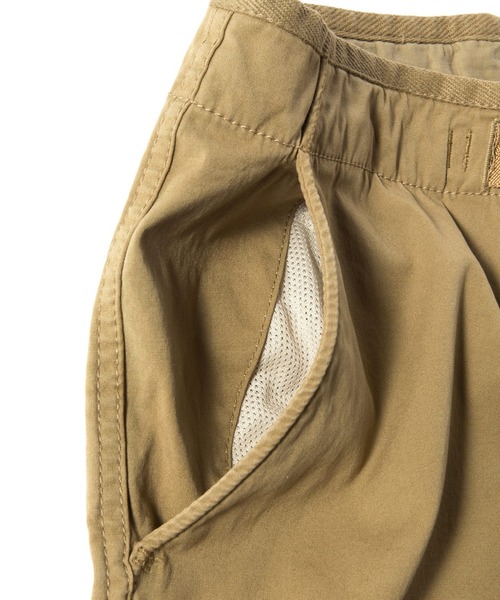 「narifuri」 パンツ LARGE ベージュ メンズ_画像10