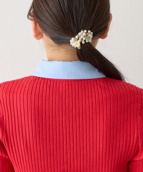 La boutique Bonbon（ラブティックボンボン） ニット セーター 「今