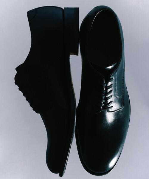 ビジネスシューズ Schott/ショット/SERVICE SHOES/サービスシューズ メンズ レディースの画像