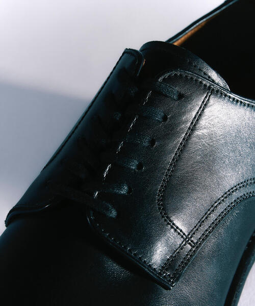 ビジネスシューズ Schott/ショット/SERVICE SHOES/サービスシューズ メンズ レディースの画像