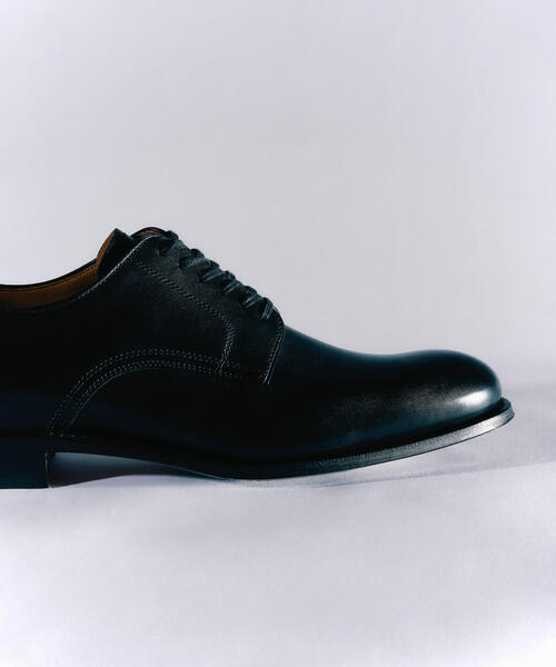 ビジネスシューズ Schott/ショット/SERVICE SHOES/サービスシューズ メンズ レディースの画像