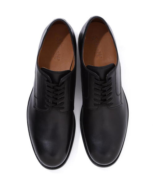 ビジネスシューズ Schott/ショット/SERVICE SHOES/サービスシューズ メンズ レディースの画像
