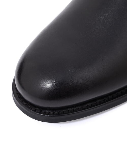 ビジネスシューズ Schott/ショット/SERVICE SHOES/サービスシューズ メンズ レディースの画像
