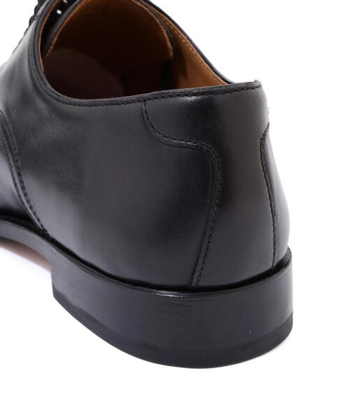 ビジネスシューズ Schott/ショット/SERVICE SHOES/サービスシューズ メンズ レディースの画像