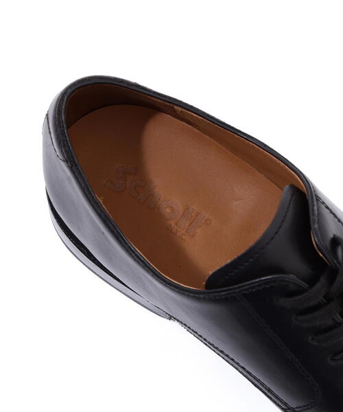 ビジネスシューズ Schott/ショット/SERVICE SHOES/サービスシューズ メンズ レディースの画像