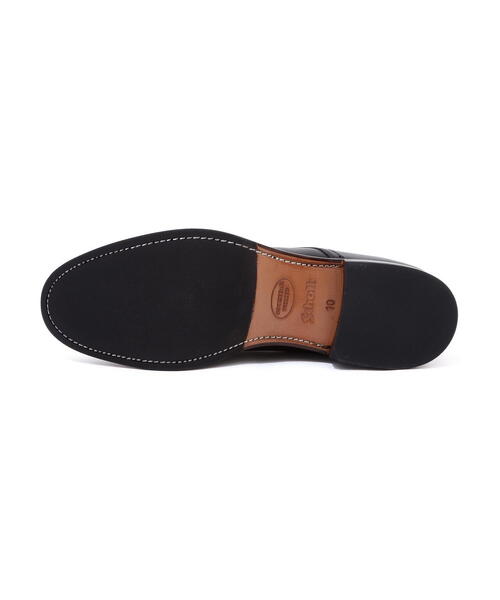ビジネスシューズ Schott/ショット/SERVICE SHOES/サービスシューズ メンズ レディースの画像