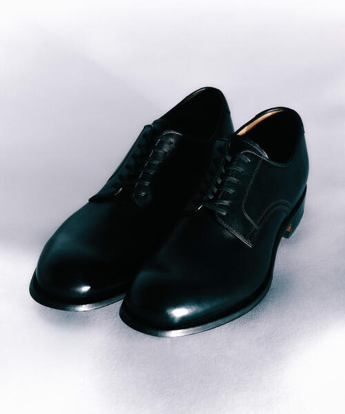 ビジネスシューズ Schott/ショット/SERVICE SHOES/サービスシューズ メンズ レディースの画像