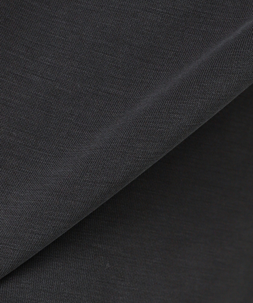 SLOBE IENA（スローブイエナ） オールインワン 起毛ジャージー