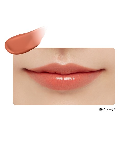 ettusais（エテュセ） 口紅 リップ リップエディション （ティント