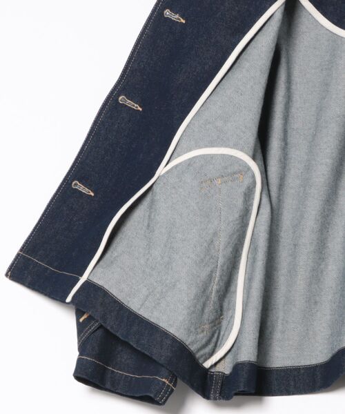 Traditional Weatherwear（トラディショナル ウェザーウェア） ステン