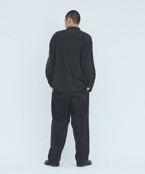 JOURNAL STANDARD（ジャーナルスタンダード） 長袖シャツ MEDIUM