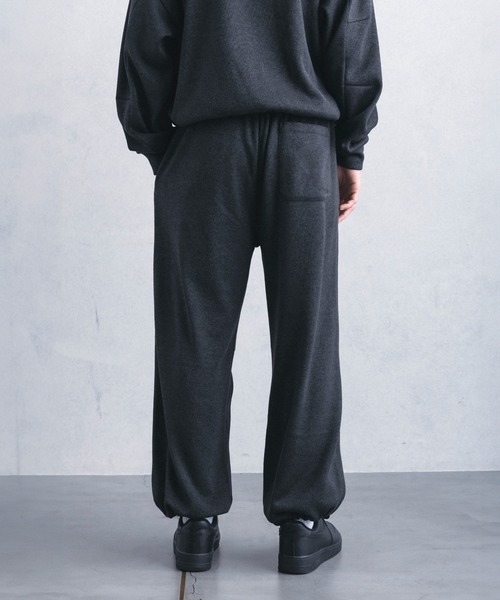 phenix（プラスフェニックス） ワイドパンツ パンツ 「WEB・直営店限定
