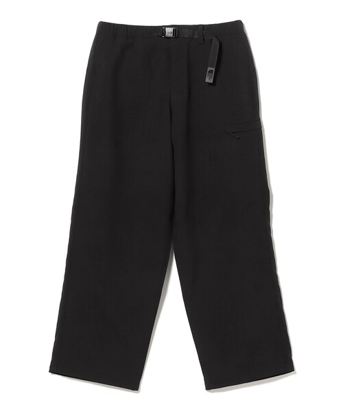 HOMME PLISSE ISSEY MIYAKE 「HOMME MIYAKE」 プリーツ イージーパンツ