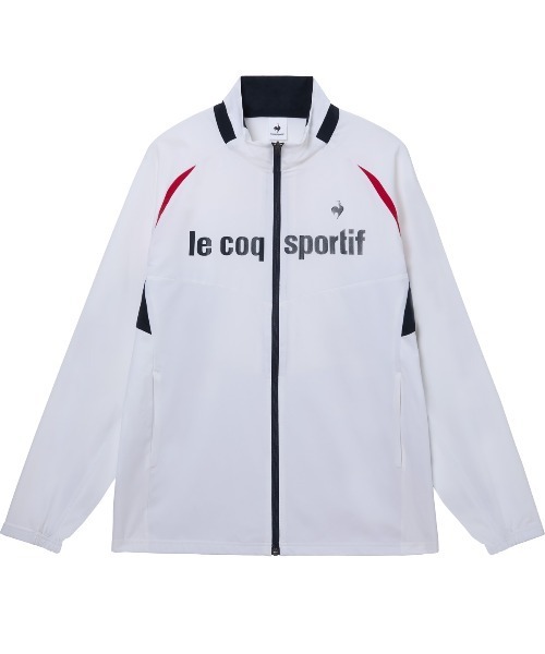 le coq sportif（ルコックスポルティフ） ナイロンジャケット 「はっ水