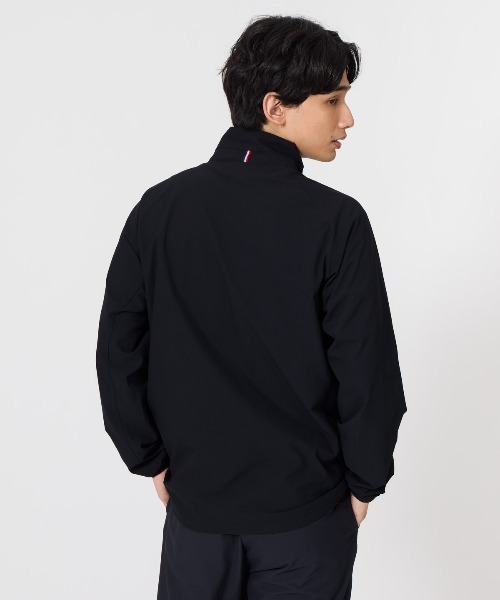 le coq sportif（ルコックスポルティフ） ナイロンジャケット 「はっ水
