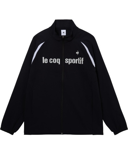 le coq sportif（ルコックスポルティフ） ナイロンジャケット 「はっ水