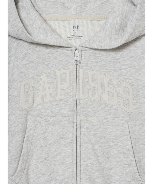 GAP（ギャップ） パーカー ヴィンテージソフト フレンチテリー