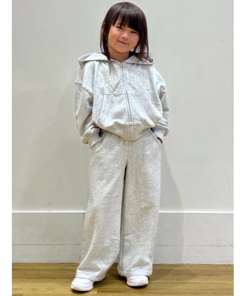 GAP（ギャップ） パーカー ヴィンテージソフト フレンチテリー
