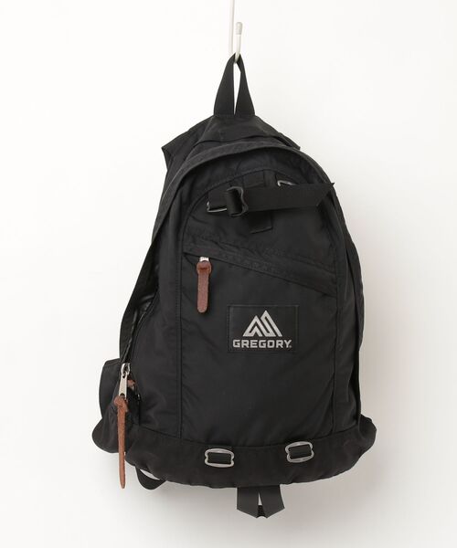 GREGORY（グレゴリー） リュック - ブラック レディース : ZOZOTOWN