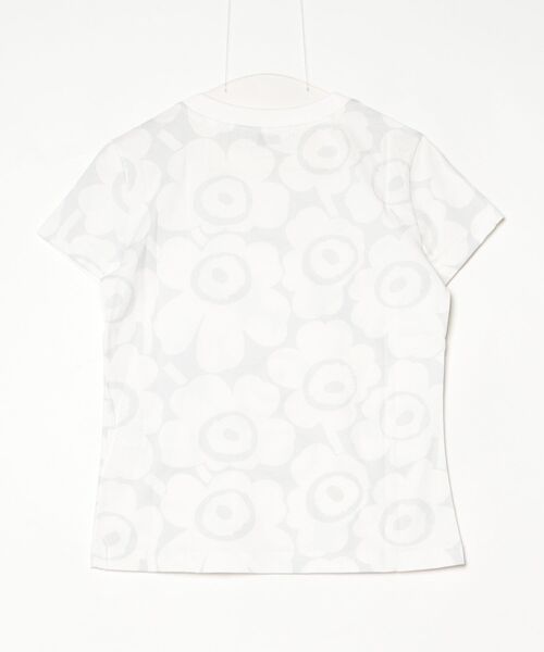 tシャツ Heleys Unikko / T-shirt レディースの画像