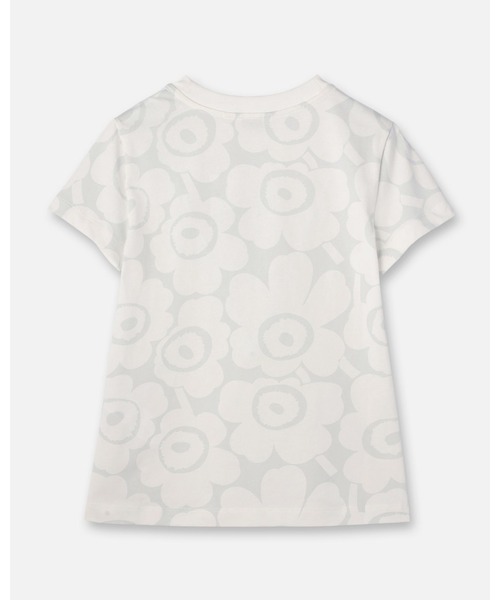 marimekko（マリメッコ） tシャツ Heleys Unikko / T-shirt レディース