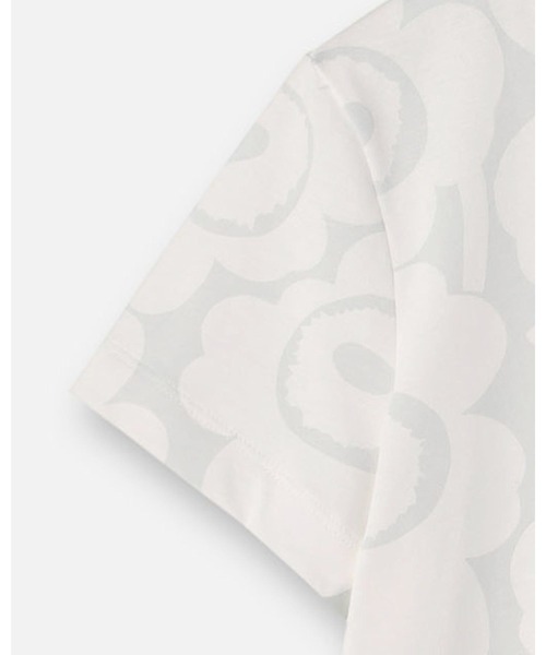 tシャツ Heleys Unikko / T-shirt レディースの画像