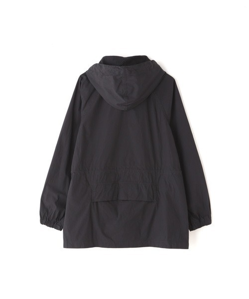 「MHL.」 ブルゾン SMALL ブラック メンズの画像