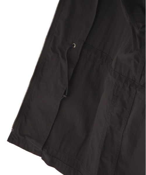 「MHL.」 ブルゾン SMALL ブラック メンズの画像