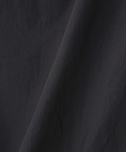 「MHL.」 ブルゾン SMALL ブラック メンズの画像