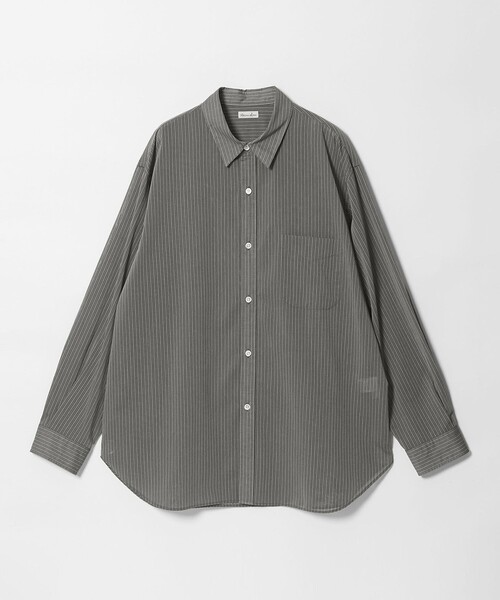 スティーブンアラン　シャツ Steven Alan（スティーブンアラン）の「＜Steven Alan＞ VIELA CHECK