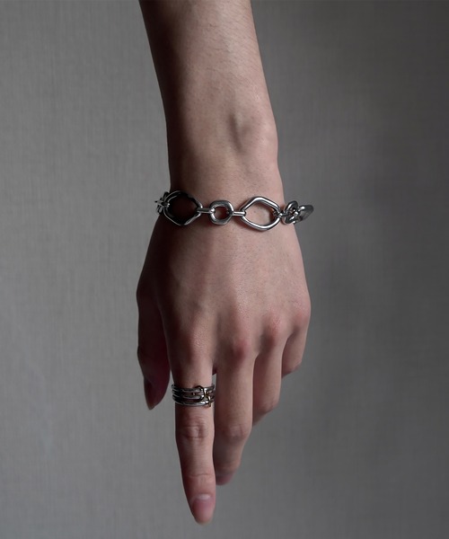 SBG by 7JEWELRY ブレスレット インフルエンサー つぐ吉 × SBG