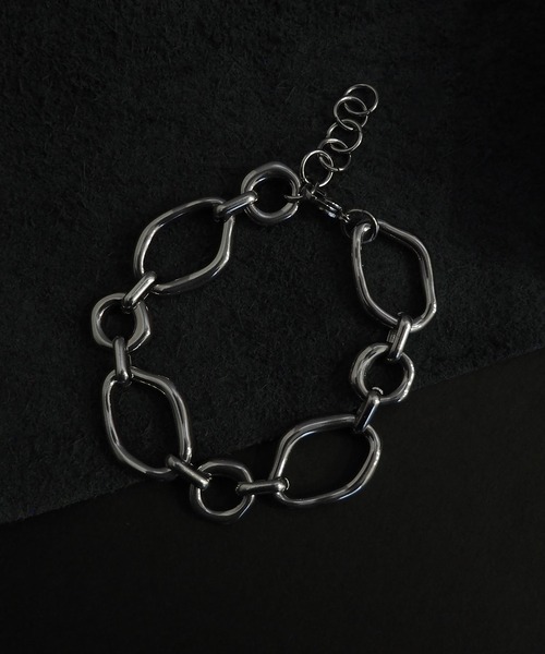 SBG by 7JEWELRY ブレスレット インフルエンサー つぐ吉 × SBG SBG by 7JEWELRY ブレスレット インフルエンサー つぐ吉 × SBG