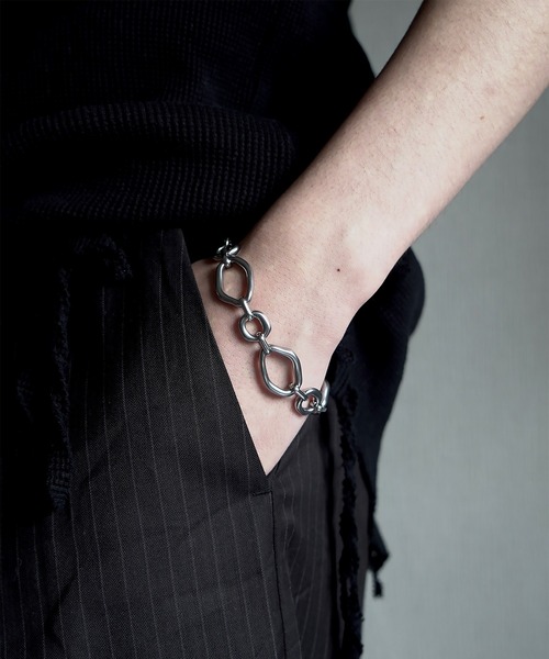 SBG by 7JEWELRY ブレスレット インフルエンサー つぐ吉 × SBG