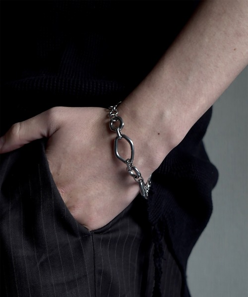 SBG by 7JEWELRY ブレスレット インフルエンサー つぐ吉 × SBG