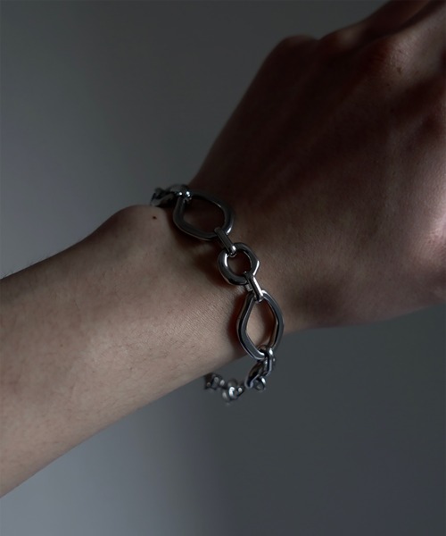 SBG by 7JEWELRY アレルギー対応 ブレスレット SBG x つぐ ストレイン