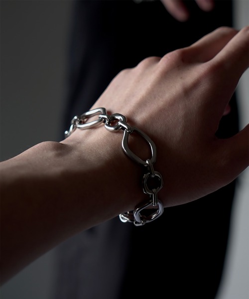 SBG by 7JEWELRY ブレスレット インフルエンサー つぐ吉 × SBG