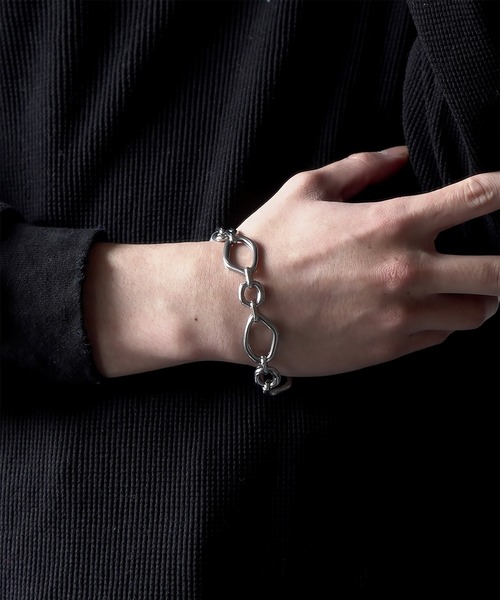 SBG by 7JEWELRY ブレスレット インフルエンサー つぐ吉 × SBG