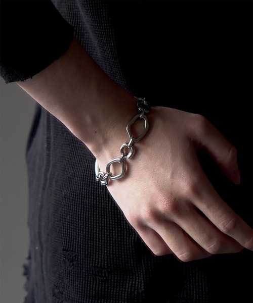 SBG by 7JEWELRY ブレスレット インフルエンサー つぐ吉 × SBG SBG by 7JEWELRY ブレスレット インフルエンサー つぐ吉 × SBG