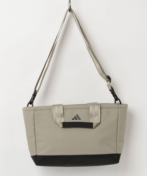 adidas（アディダス） トートバッグ メンズ クラブ コミューター