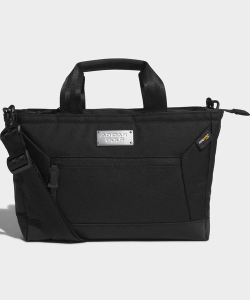 adidas GOLF トートバッグ adidas（アディダス） ショルダーバッグ オリジナルス トートバッグ