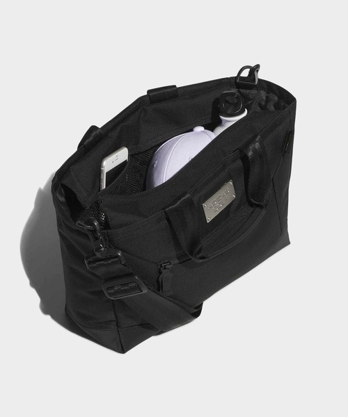adidas（アディダス） トートバッグ メンズ クラブ コミューター