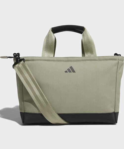 adidas GOLF トートバッグ adidas（アディダス） トートバッグ メンズ クラブ コミューター