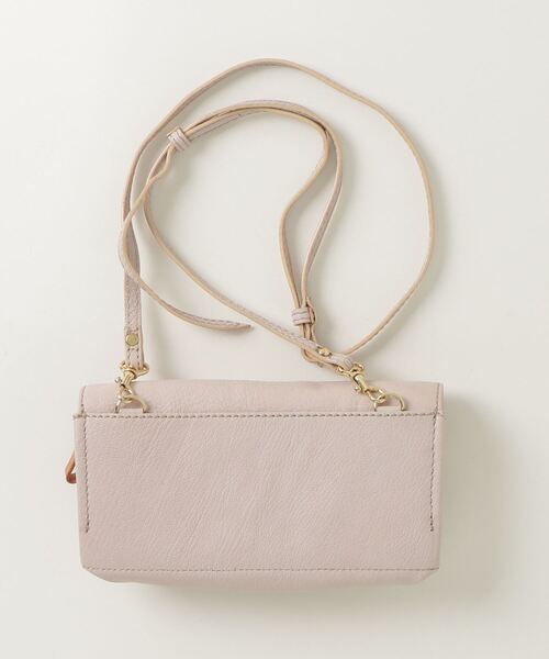 「PotioR」 財布 - ピンク レディース_画像2