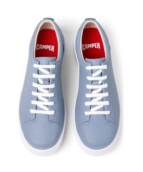 CAMPER（カンペール） スニーカー RUNNER UP / レザースニーカー 